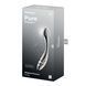 Металевий дилдо Satisfyer Pure Gravity 3 SX3255 фото 5