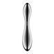 Металевий дилдо Satisfyer Pure Gravity 3 SX3255 фото 4