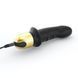 Вібратор Dorcel Mini Lover Black 2.0 перезаряджуваний, для точки G і масажу простати SO3572 фото 3