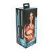 Мастурбатор Kiiroo Feel MelRose Michaels PBC сумісний з PowerBlow та Keon SX1228 фото 1