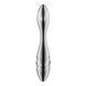 Металевий дилдо Satisfyer Pure Gravity 3 SX3255 фото 3
