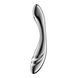 Металевий дилдо Satisfyer Pure Gravity 3 SX3255 фото 2