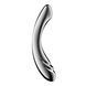Металевий дилдо Satisfyer Pure Gravity 3 SX3255 фото 1