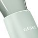 Подвійний масажер для очей GESKE Cool&Warm Duo Eye Massager 7в1 green HB0321 фото 5