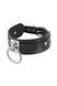 Нашийник з кільцем Fetish Tentation Choker Ring (м'яте паковання!!!) SO4674-R фото 1