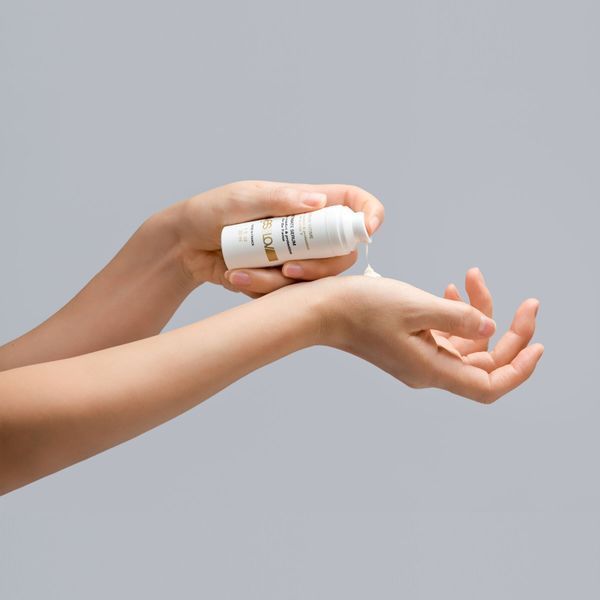 Зволожувальна сироватка для інтимної зони YESforLOV INTIMATE SERUM, на 99,5&thinsp;% натуральна, унісекс SX4515 фото
