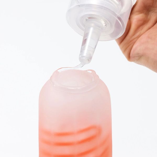 Лубрикант стандартної консистенції Tenga Lotion Regular (170 мл) на водній основі, універсальний SX1334 фото