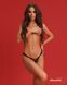 Трусики Obsessive Deina More crotchless thong S/M SX5079 фото 8
