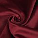 Оксамитовий мішечок для зберігання іграшок Liebe Seele Wine Red Large Storage Bag Cylindrical, 24х25 SO9467 фото 2
