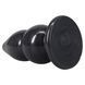 Анальна пробка для фістінгу Doc Johnson American Bombshell Double Payload Gun Metal SX4486 фото 2