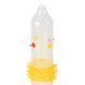 Насадка на член Recare Spike Condom Orange (презерватив з вусиками та шипами) SX3351 фото 2