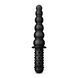 Анальний ланцюжок BUTTR - Akimbo Double Sided Anal Dildo (м'яте паковання!!!) SX2215-R фото 1