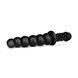 Анальний ланцюжок BUTTR - Akimbo Double Sided Anal Dildo (м'яте паковання!!!) SX2215-R фото 4