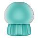 Вакуумний кліторальний стимулятор Satisfyer Jelly-cious Green SX3545 фото 4