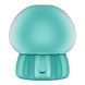 Вакуумний кліторальний стимулятор Satisfyer Jelly-cious Green SX3545 фото 3
