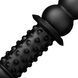 Анальний ланцюжок BUTTR - Akimbo Double Sided Anal Dildo (м'яте паковання!!!) SX2215-R фото 6