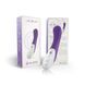 Вібратор Mystim Al Punto Purple (м'ята упаковка!!!) SX3185-R фото 12