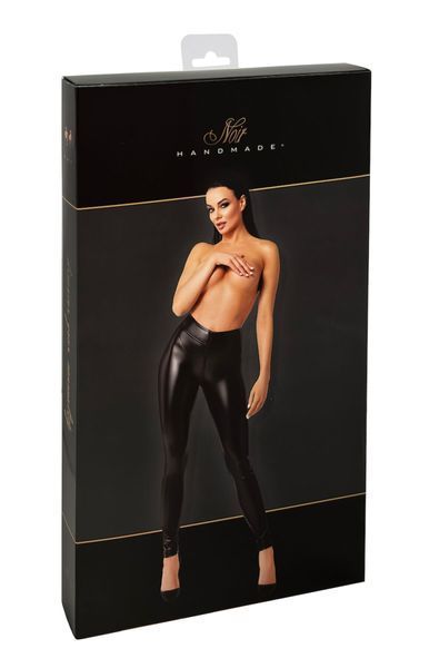 Легінси Noir Handmade F332 Powewetlook pants - XXL SX2033 фото