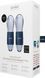 Подвійний масажер для очей GESKE Cool&Warm Duo Eye Massager 7в1 midnight HB0323 фото 8
