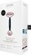 Ролер-масажер для обличчя та тіла з рожевим кварцом GESKE SmartAppGuided Rose Quartz Face & Body Roller 5in1 black HB0657 фото 8