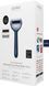 Електронний ролер для обличчя та тіла з мікроголками GESKE MicroNeedle Face&Body Roller 8в1 midnight HB0199 фото 8