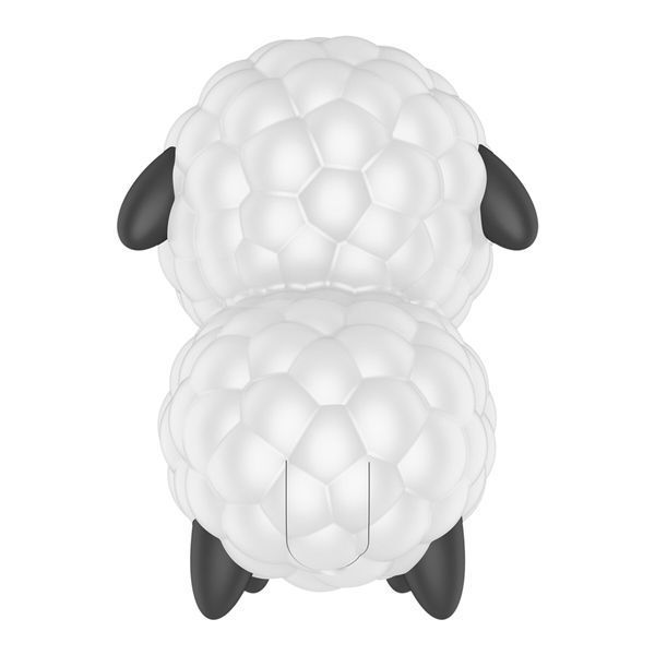 Вакуумний кліторальний стимулятор Satisfyer Dreamy Sheep SX3546 фото