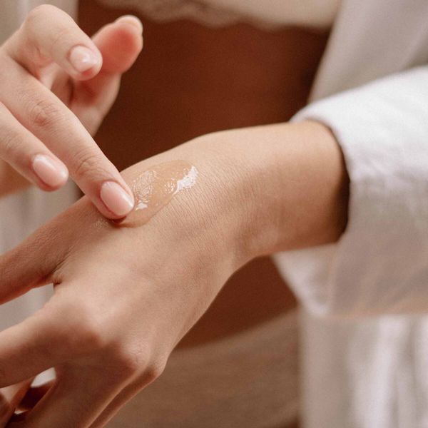 Лубрикант на водній основі Bijoux Indiscrets - Sex au Naturel 75 мл SX2187 фото