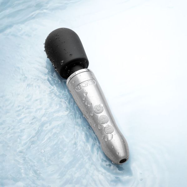 Вібромасажер DOXY Doxy Go SX2451 фото