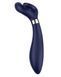 Вібратор для пар Satisfyer Endless Fun Blue (м'яте паковання!!!) SO6992-R фото 4