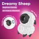 Вакуумний кліторальний стимулятор Satisfyer Dreamy Sheep SX3546 фото 6