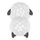 Вакуумний кліторальний стимулятор Satisfyer Dreamy Sheep SX3546 фото 4
