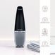 Очищуючий засіб для обличчя GESKE Aqua-Stream Face Cleanser 8в1 black HB0396 фото 3