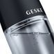 Очищуючий засіб для обличчя GESKE Aqua-Stream Face Cleanser 8в1 black HB0396 фото 5