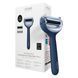 Електронний ролер для обличчя та тіла з мікроголками GESKE MicroNeedle Face&Body Roller 8в1 midnight HB0199 фото 1