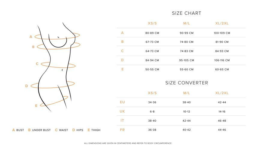 Сорочка Obsessive Euridia chemise & tanga XS/S SX3589 фото