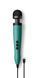 Вібромасажер DOXY3 USB-C Massager TURQUOISE SX2452 фото 4