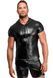 Чоловіча футболка з капюшоном Noir Handmade H085 Vexen hooded T-shirt XXL SX4191 фото 1