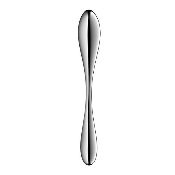 Металевий дилдо Satisfyer Star Force 3 SX3258 фото