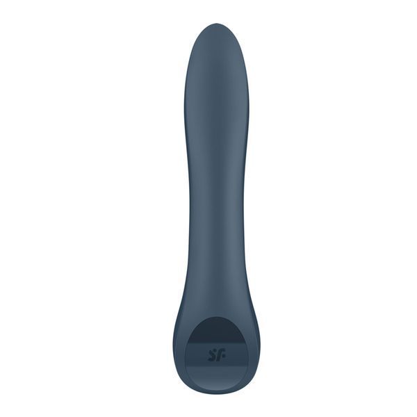 Стимулятор точки G Satisfyer G-Spot Wave 4, ефект пестощів пальчиком, 12 режимів SX2167 фото