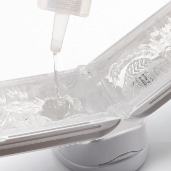 Лубрикант Tenga Lotion Light (170 мл) на водній основі, рідкий SX1337 фото