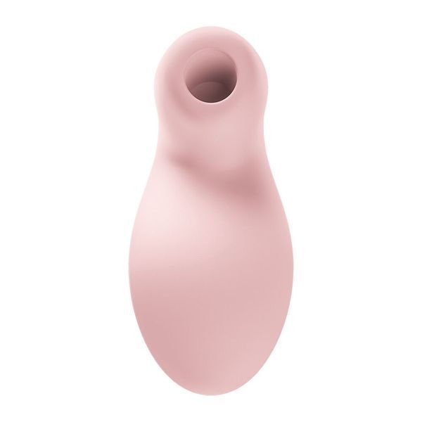 Вакуумний стимулятор Fun Factory Luna Soft Pink SX3724 фото