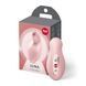 Вакуумний стимулятор Fun Factory Luna Soft Pink SX3724 фото 6