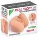 Мастурбатор Real Body &mdash; Real Vicky (м'яте паковання!!!) SO9952-R фото 4