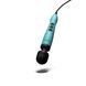 Вібромасажер DOXY3 USB-C Massager TURQUOISE SX2452 фото 2