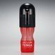 Мастурбатор VACUUM TENGA CUP, сумісний з насадками Tenga Vacuum Controller I та II, Tenga VACUUM MAX SX2462 фото 3