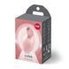Вакуумний стимулятор Fun Factory Luna Soft Pink SX3724 фото 7