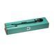 Вібромасажер DOXY3 USB-C Massager TURQUOISE SX2452 фото 5