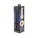 Мастурбатор-ротик Kiiroo Feel Mouth зі всмоктувальною інтерактивною насадкою PowerBlow Combo Set SX1231 фото 1