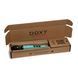 Вібромасажер DOXY3 USB-C Massager TURQUOISE SX2452 фото 6