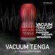 Мастурбатор VACUUM TENGA CUP, сумісний з насадками Tenga Vacuum Controller I та II, Tenga VACUUM MAX SX2462 фото 4